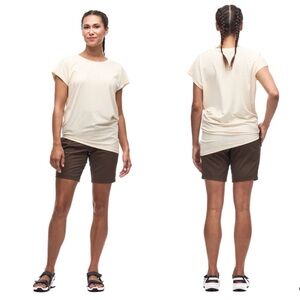 Indyeva Ester III Shirt